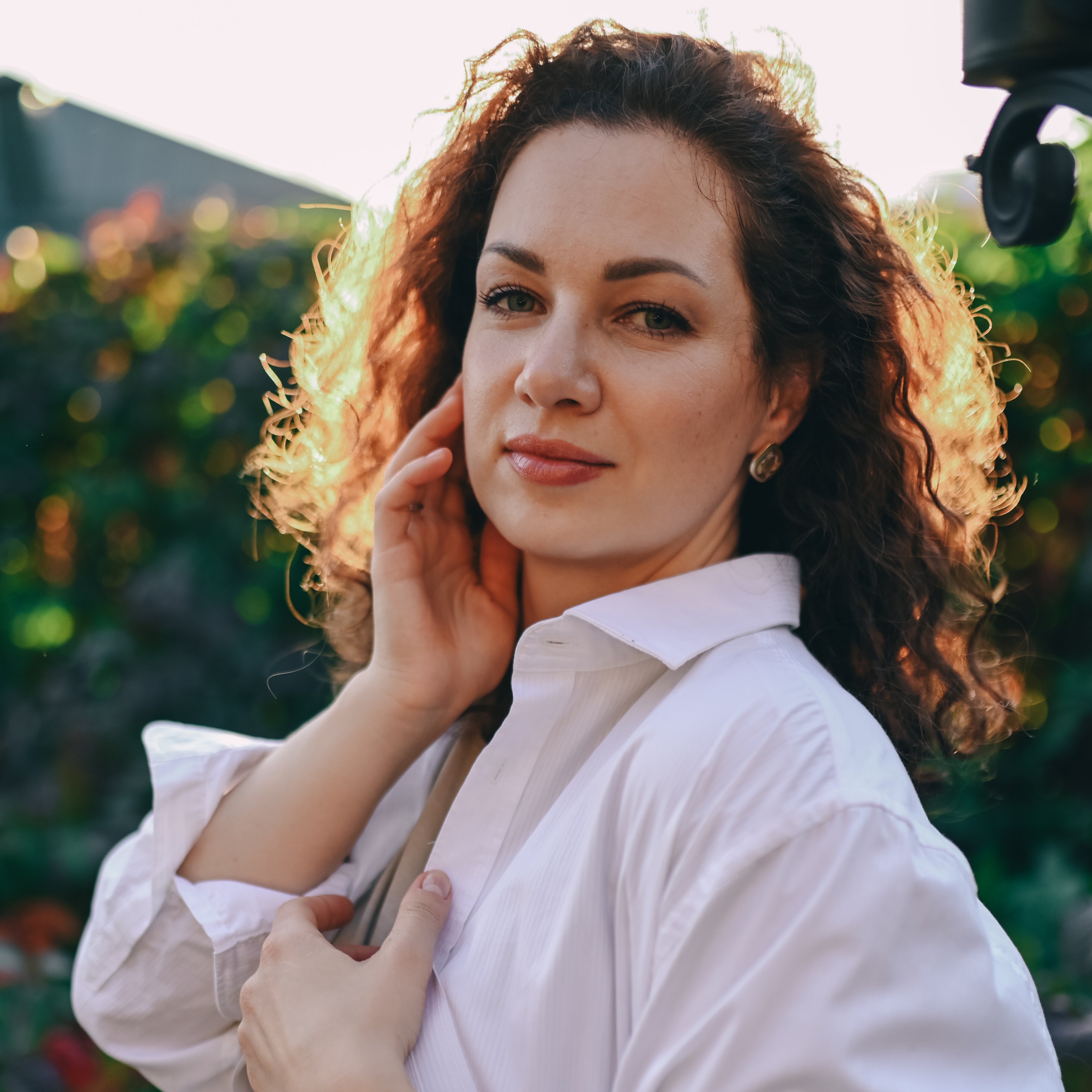 Yulia Levchenko