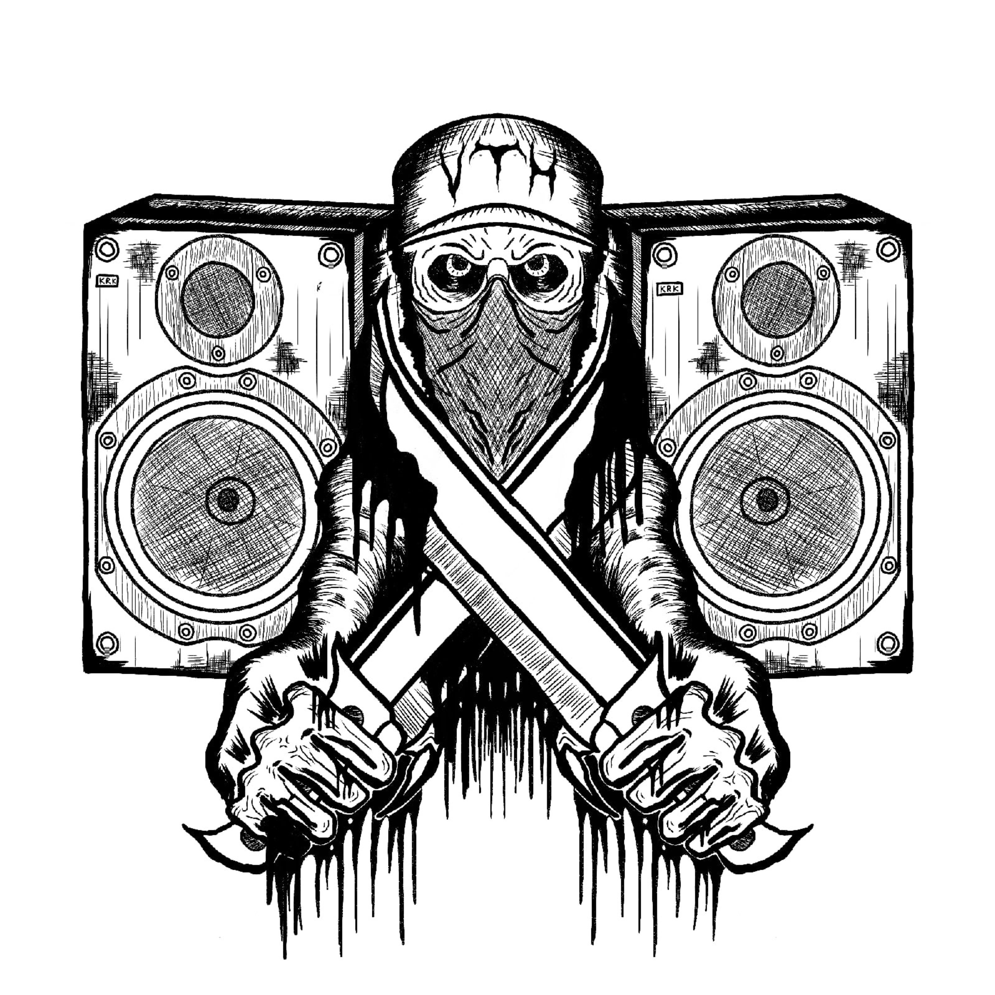 DJ PLAYASTATION