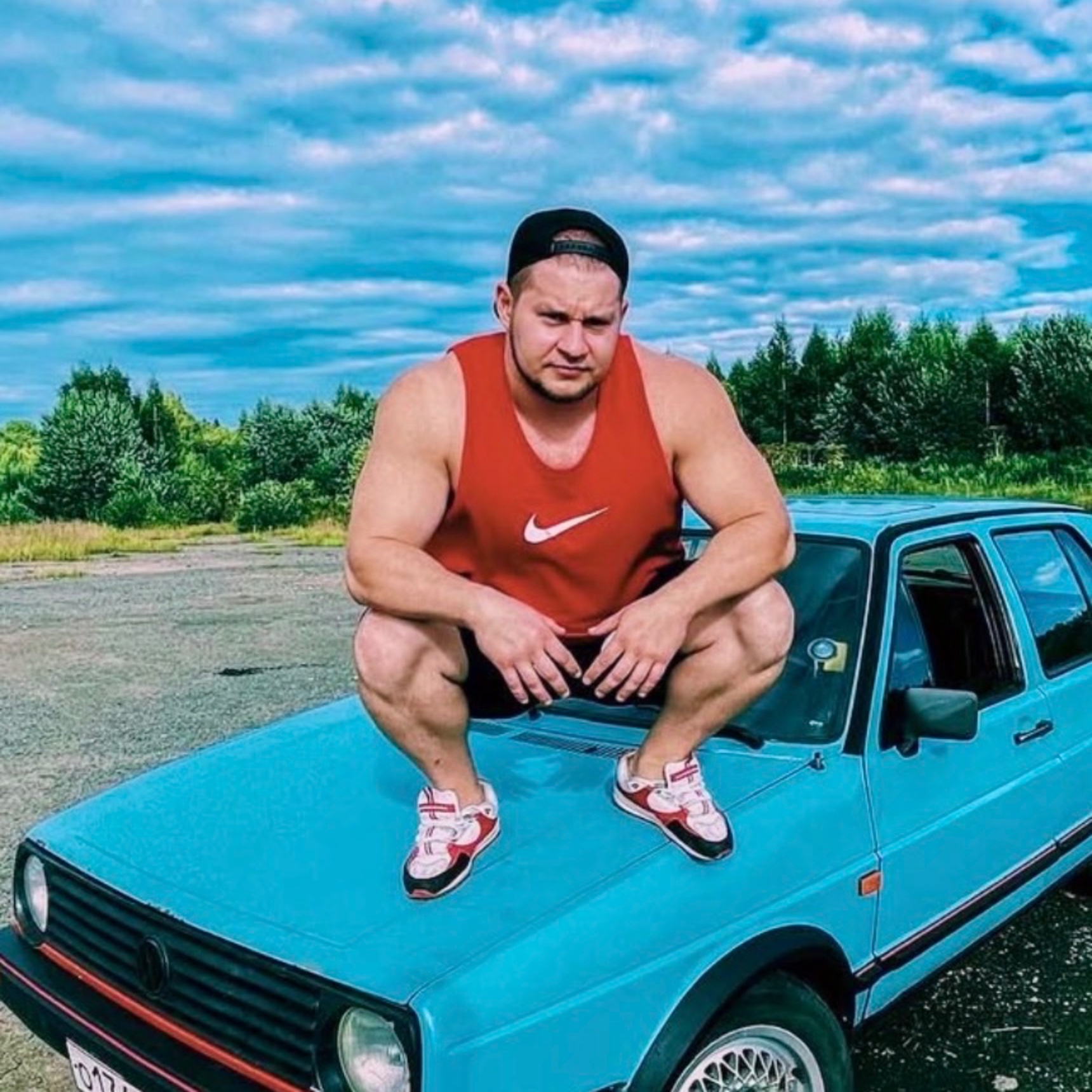 Grisha Borsh