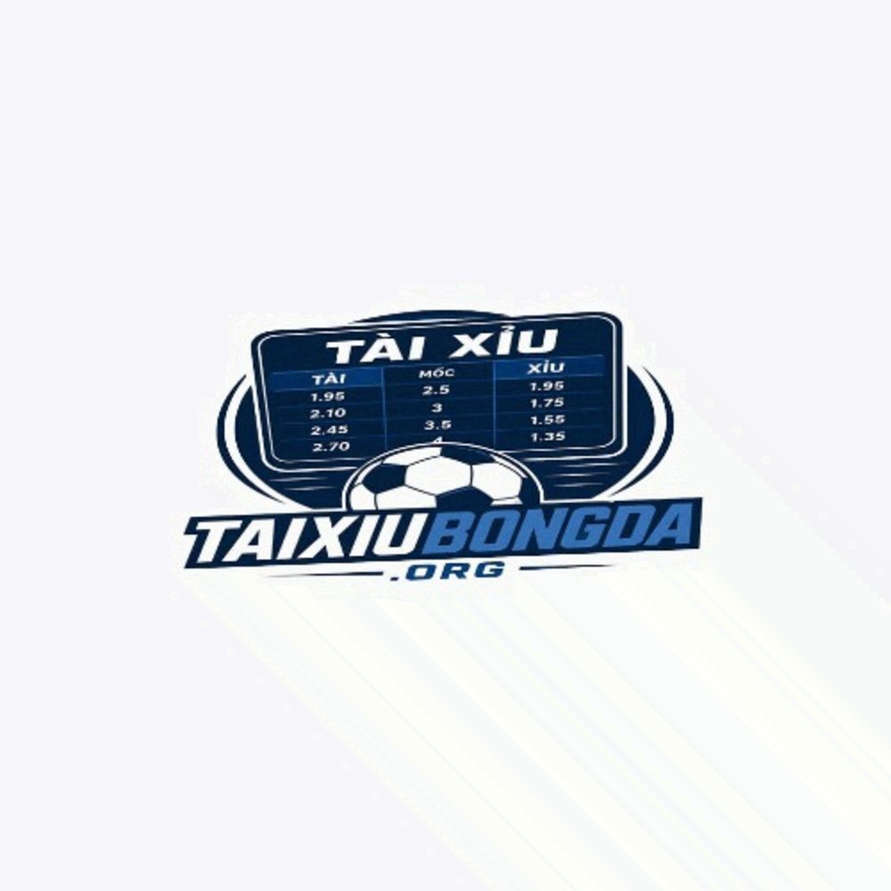 Tài Xỉu Bóng Đá