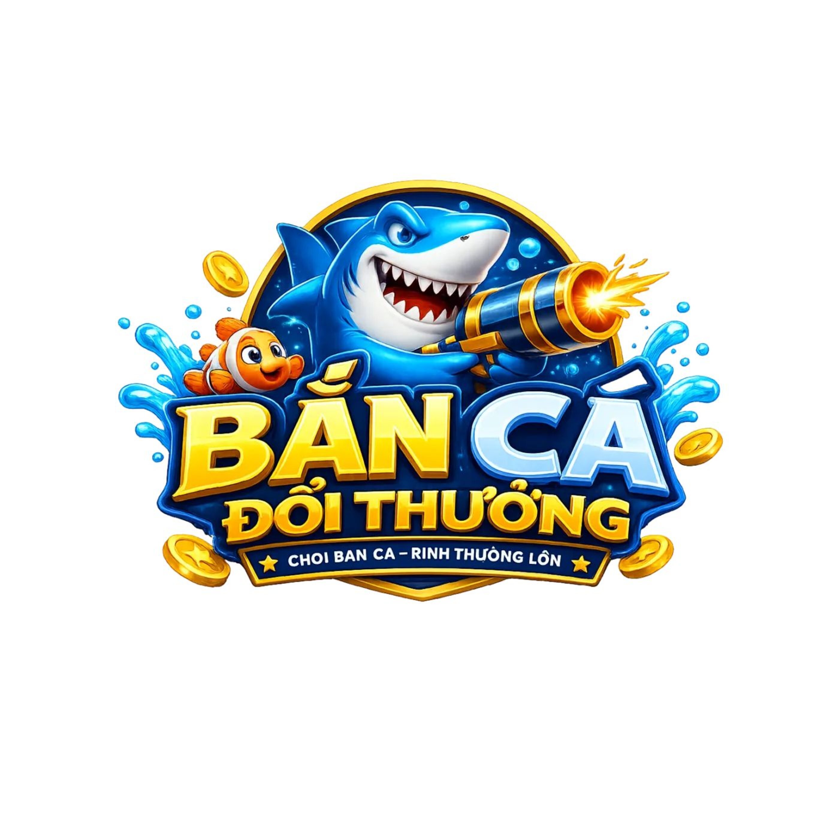 Bắn Cá Đổi Thưởng Game Bắn Cá Online Uy Tín