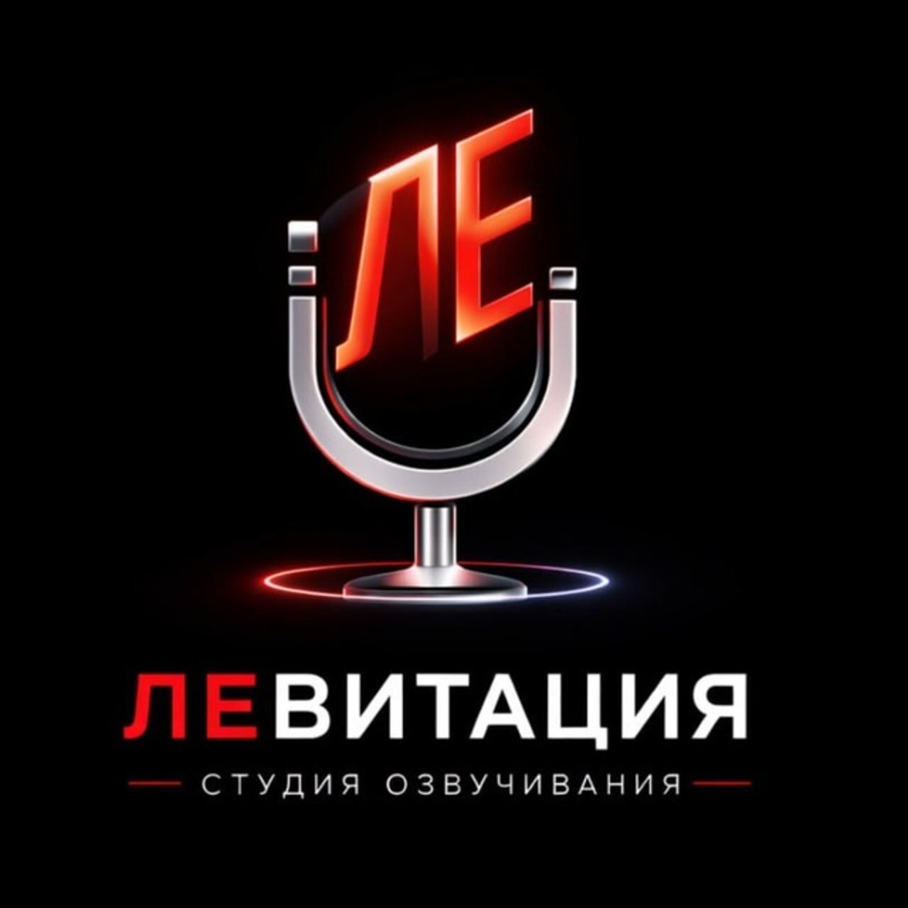 Студия ЛЕВИТАЦИЯ
