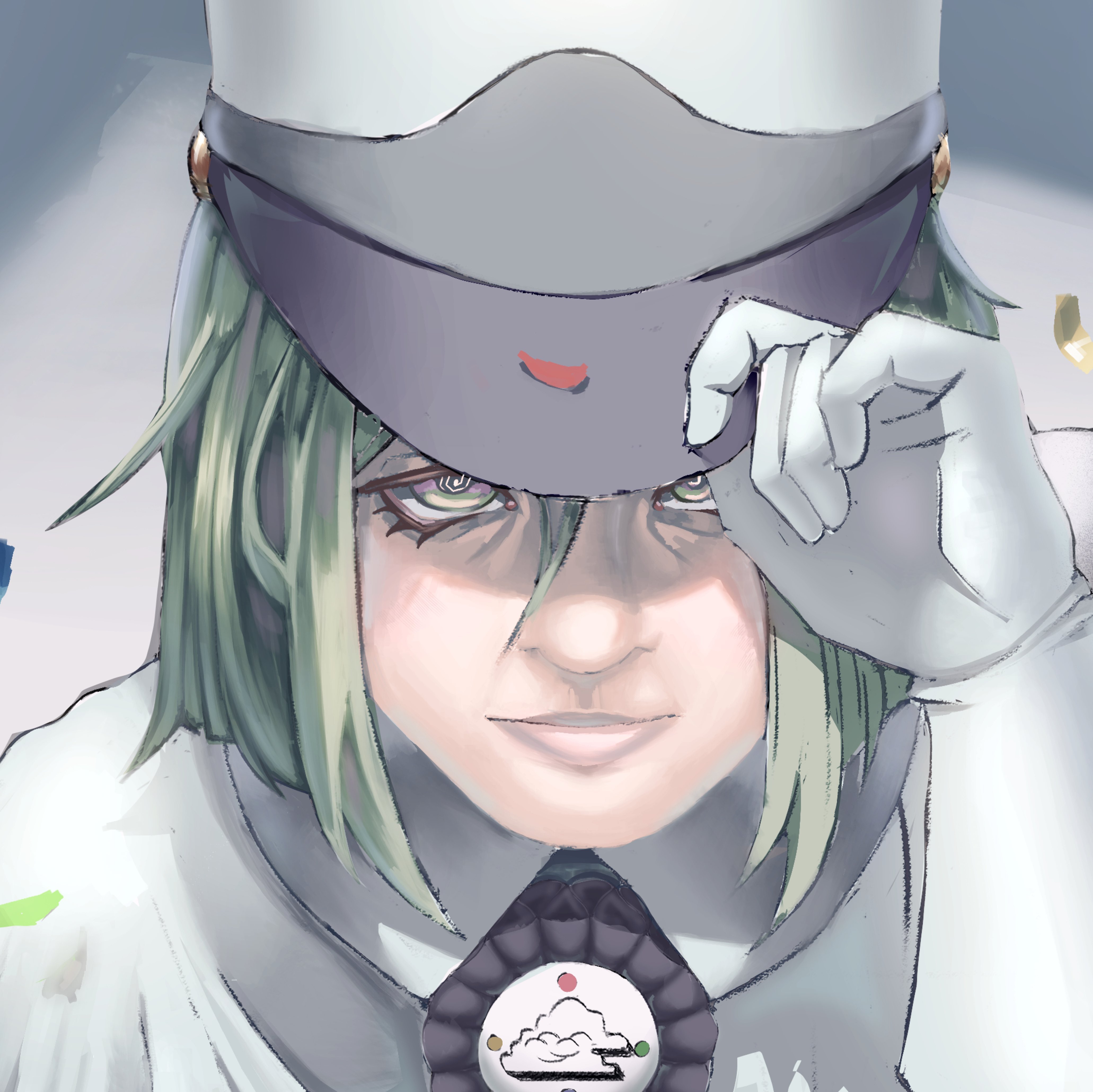 Ikurokei