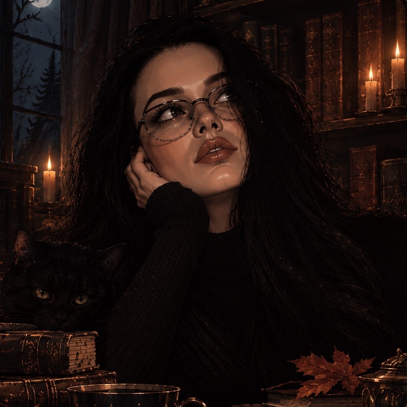 Pyewacket
