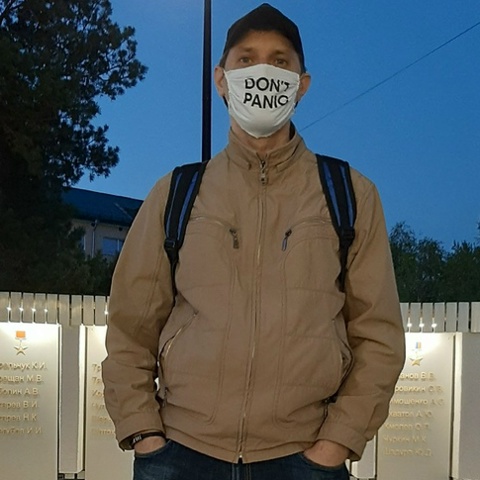 Александр Васильев