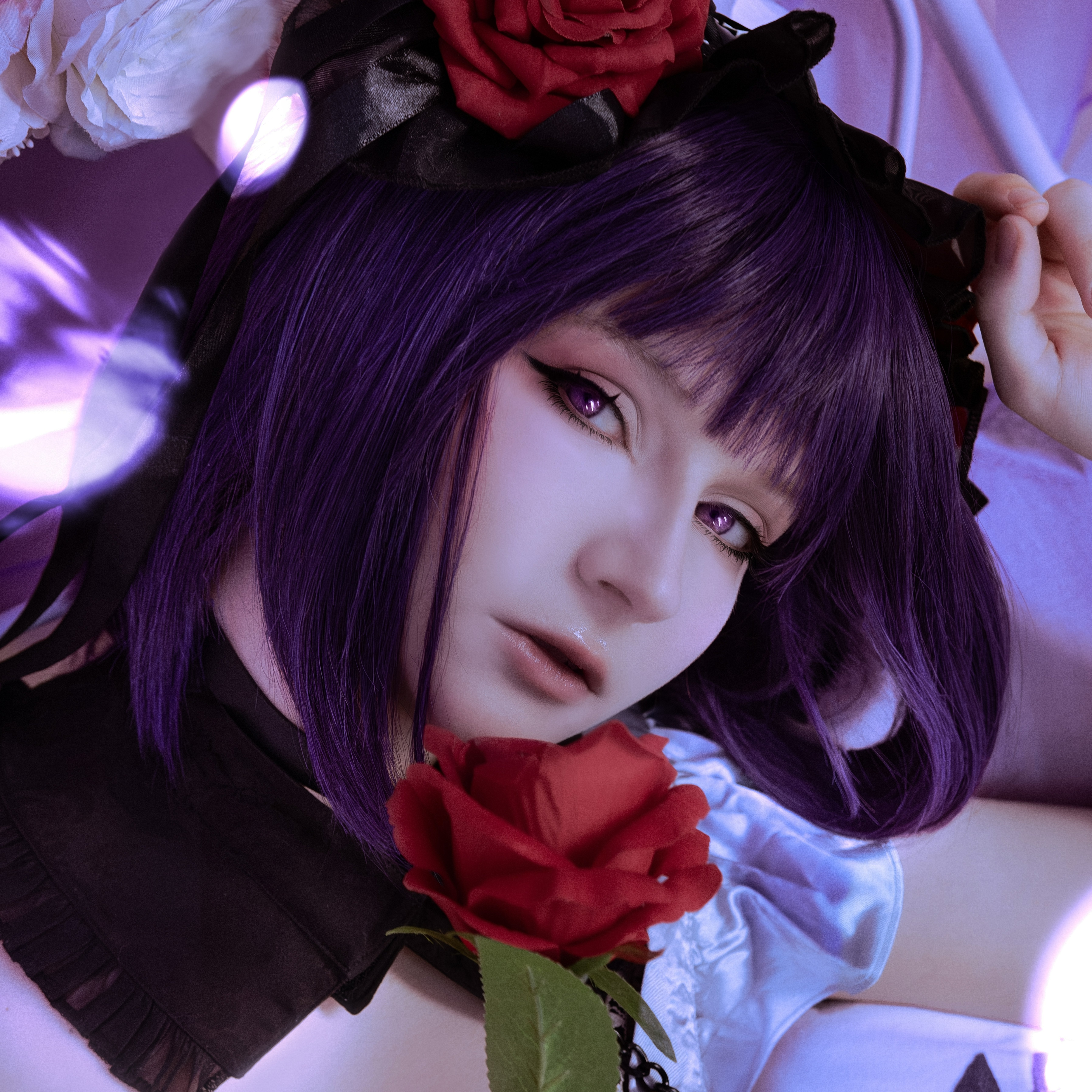Yuna tea