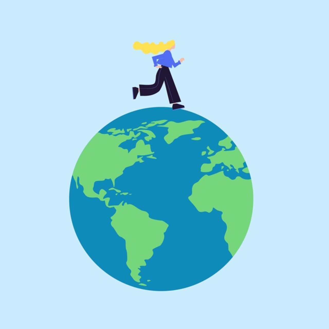 No Borders Abroad