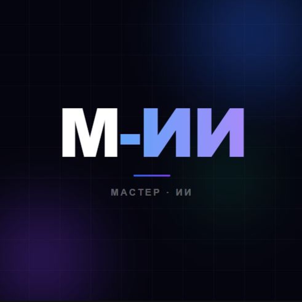Мастер-ИИ