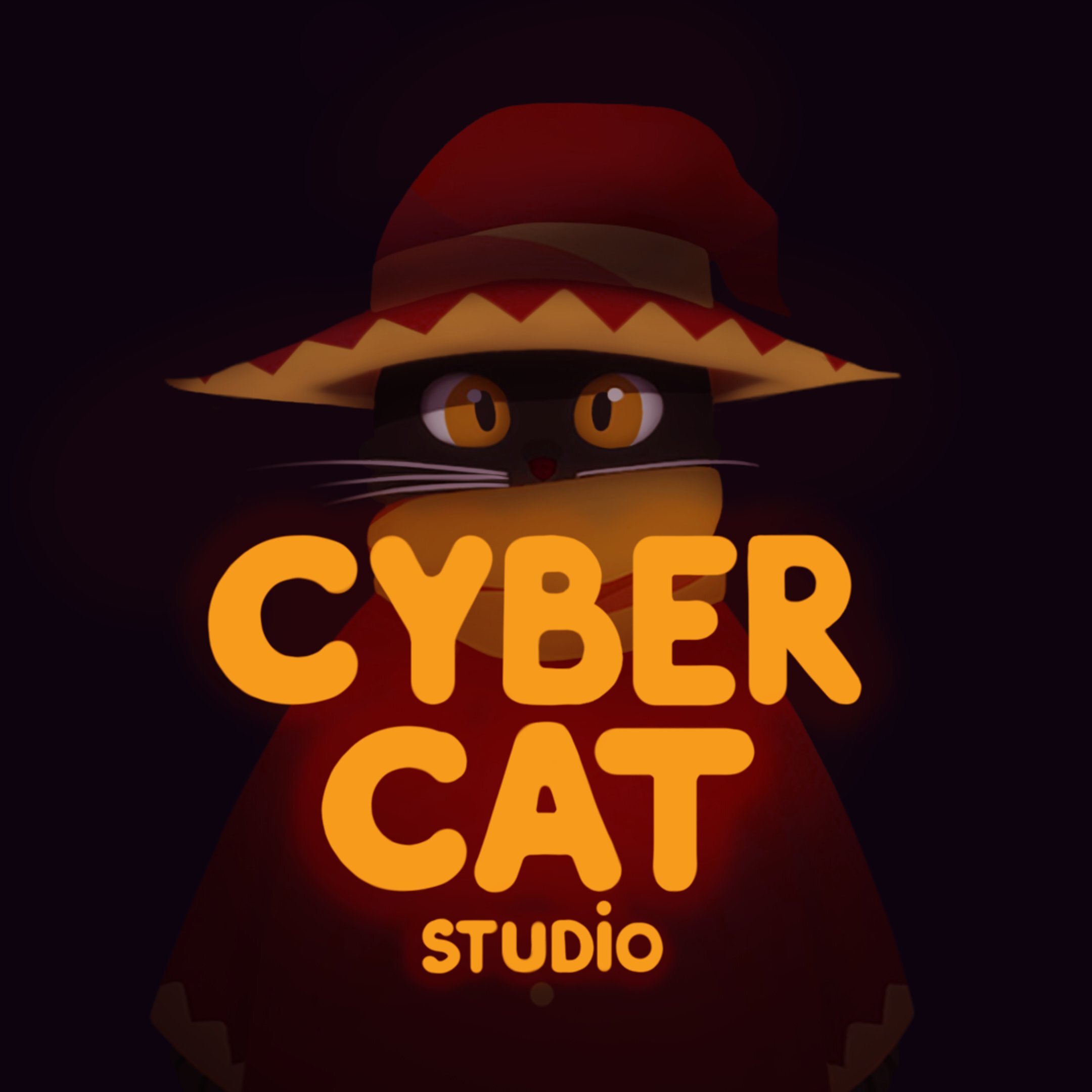 Cyber Cat Studio