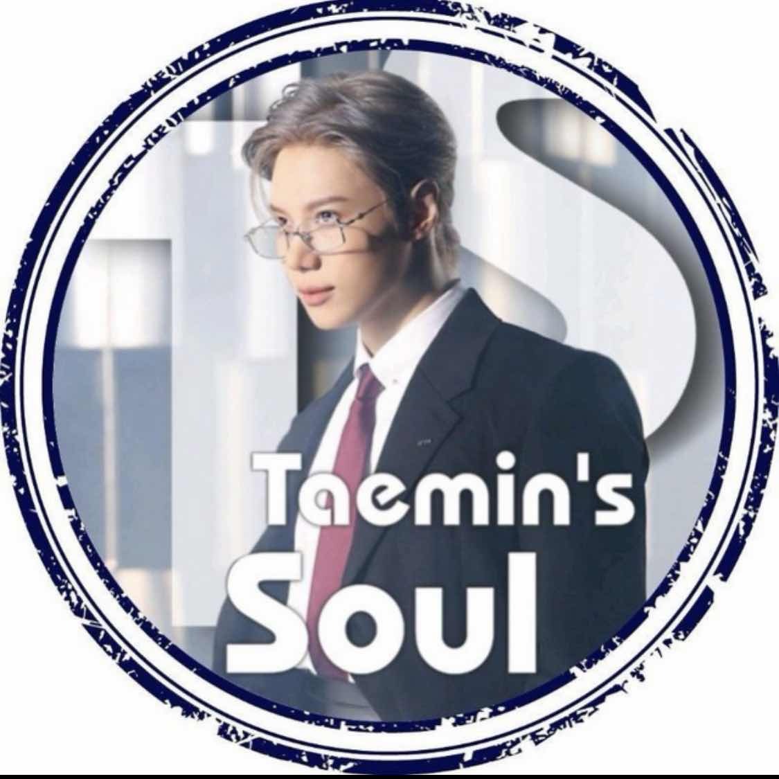 Taemin’s Soul