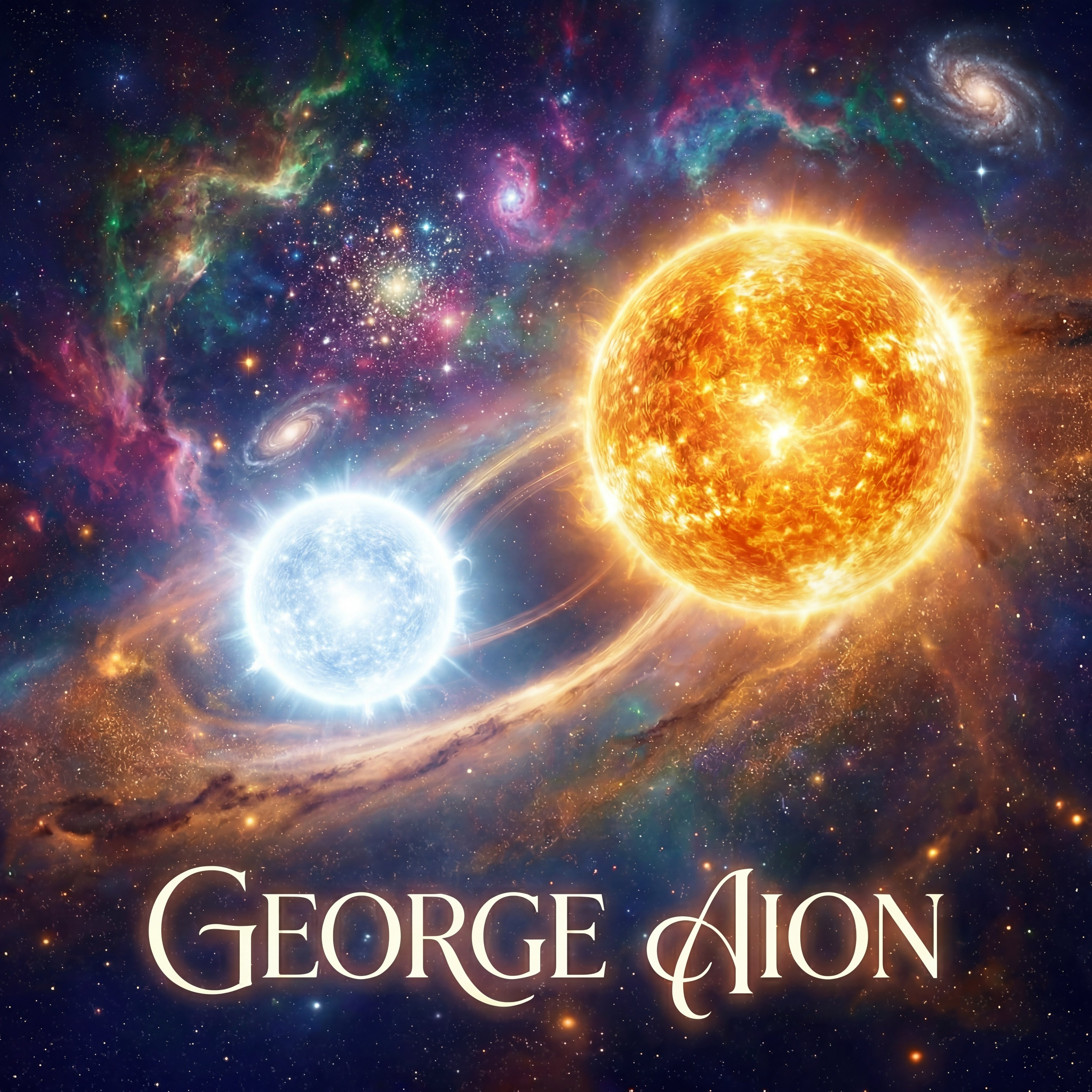 George Aion