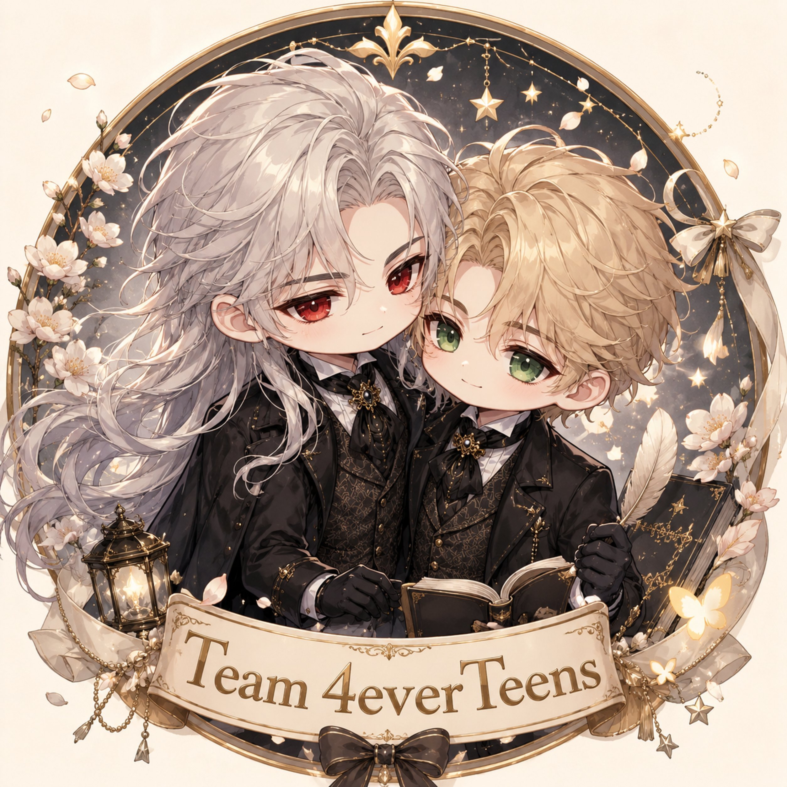 4everTeens