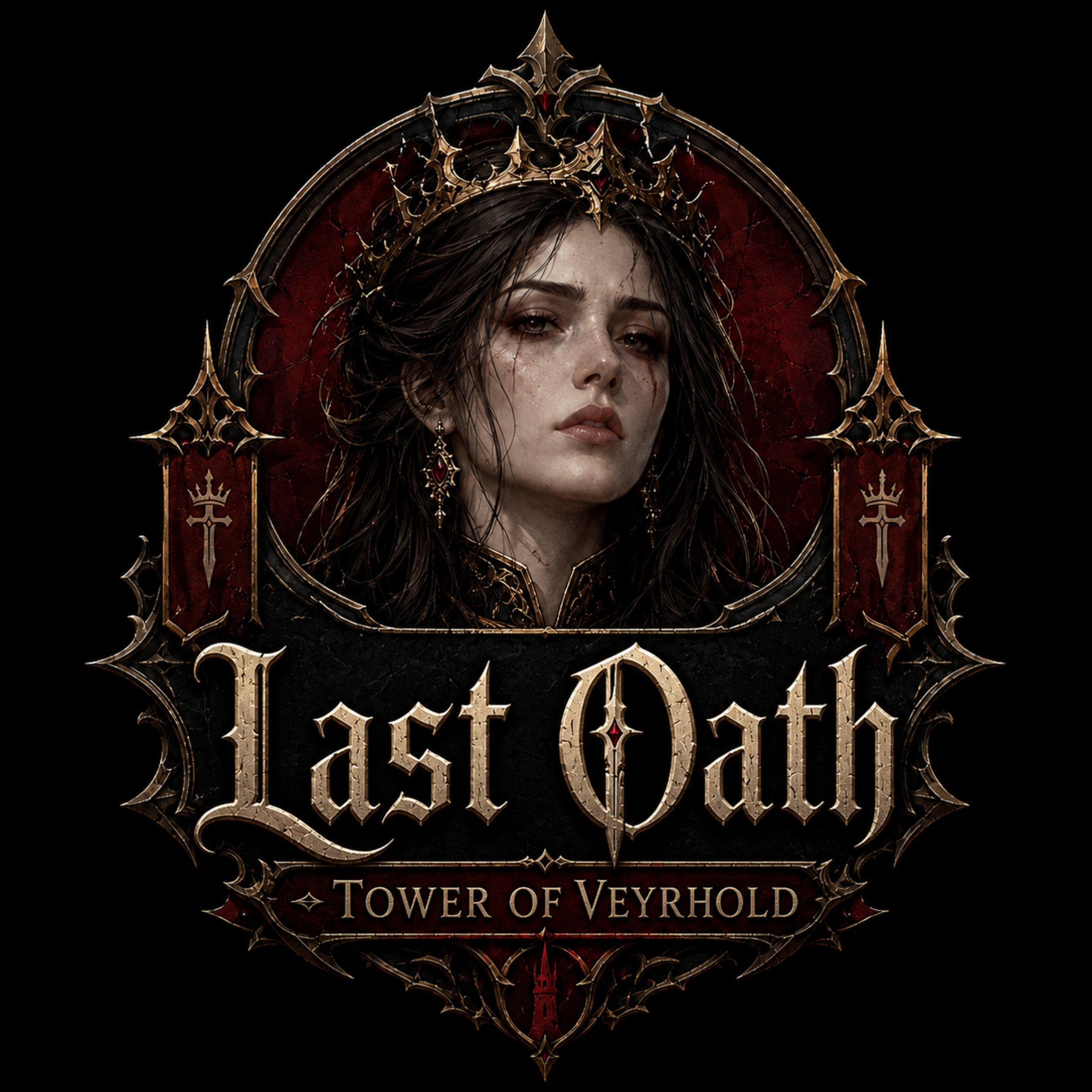 Veyrhold Games