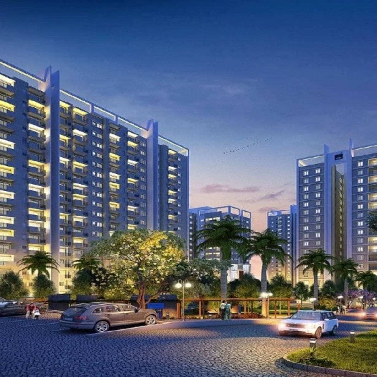 Vaishnavi Vana