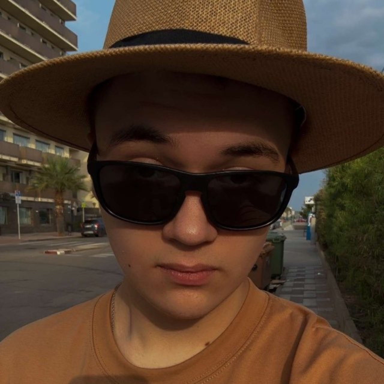 Дзен с Костянчиком