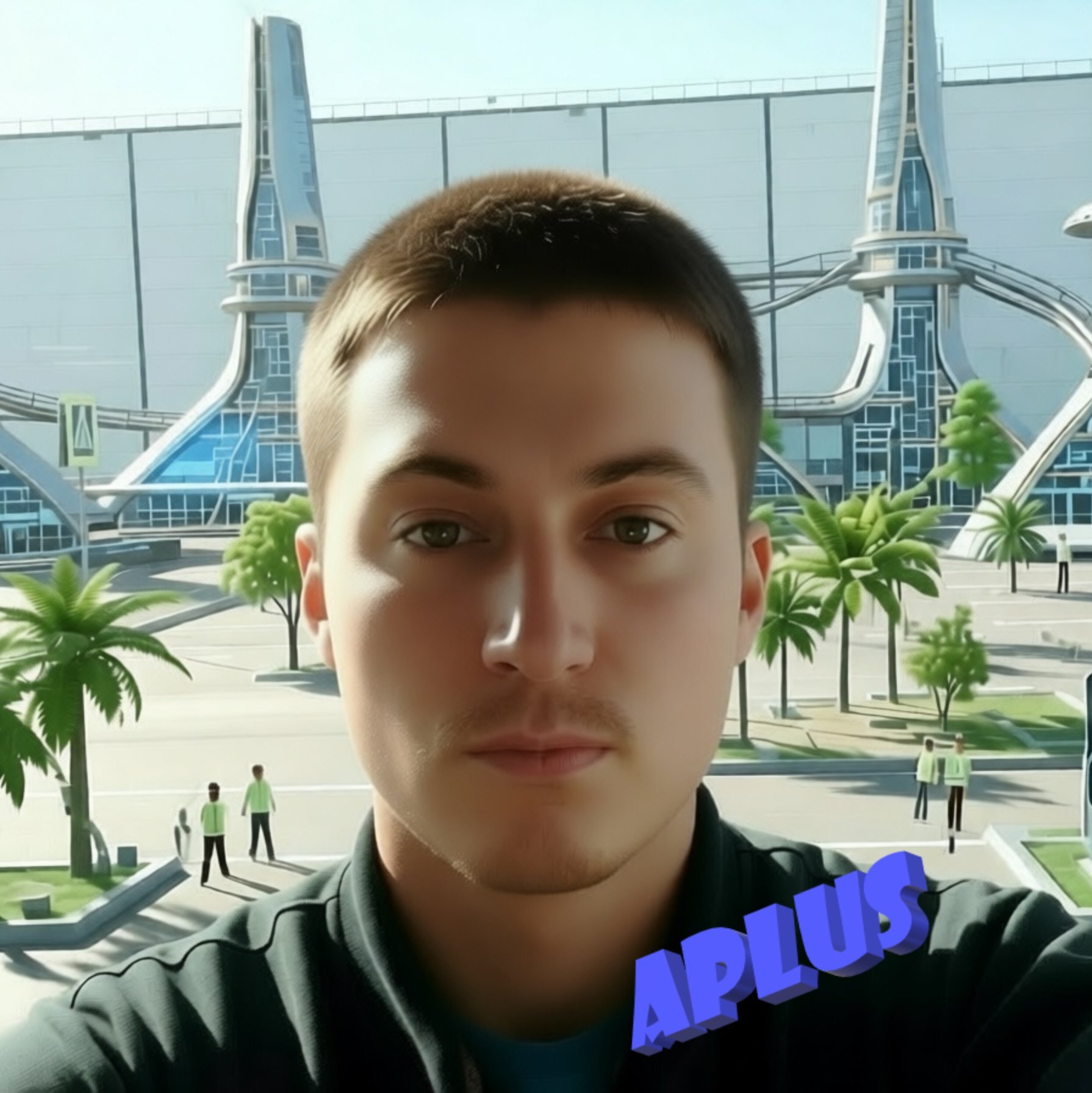 Aplus AENOT