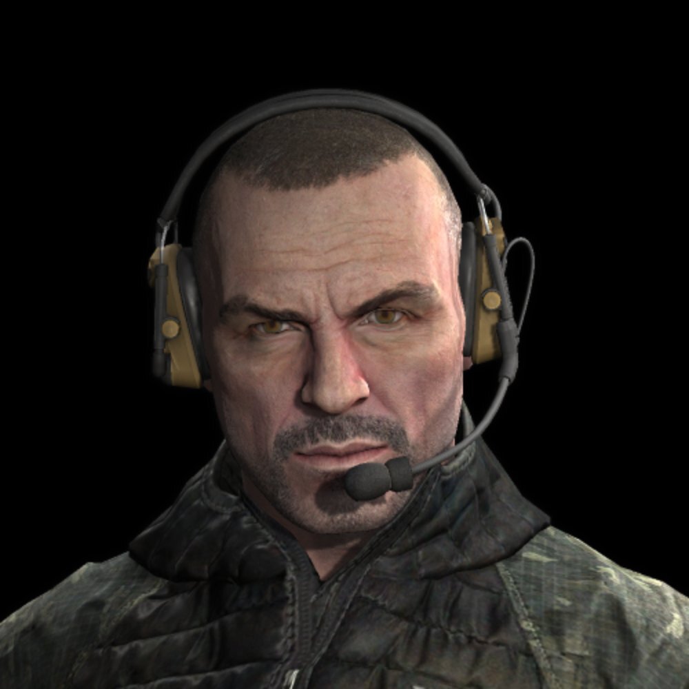 Green Division Server EFT