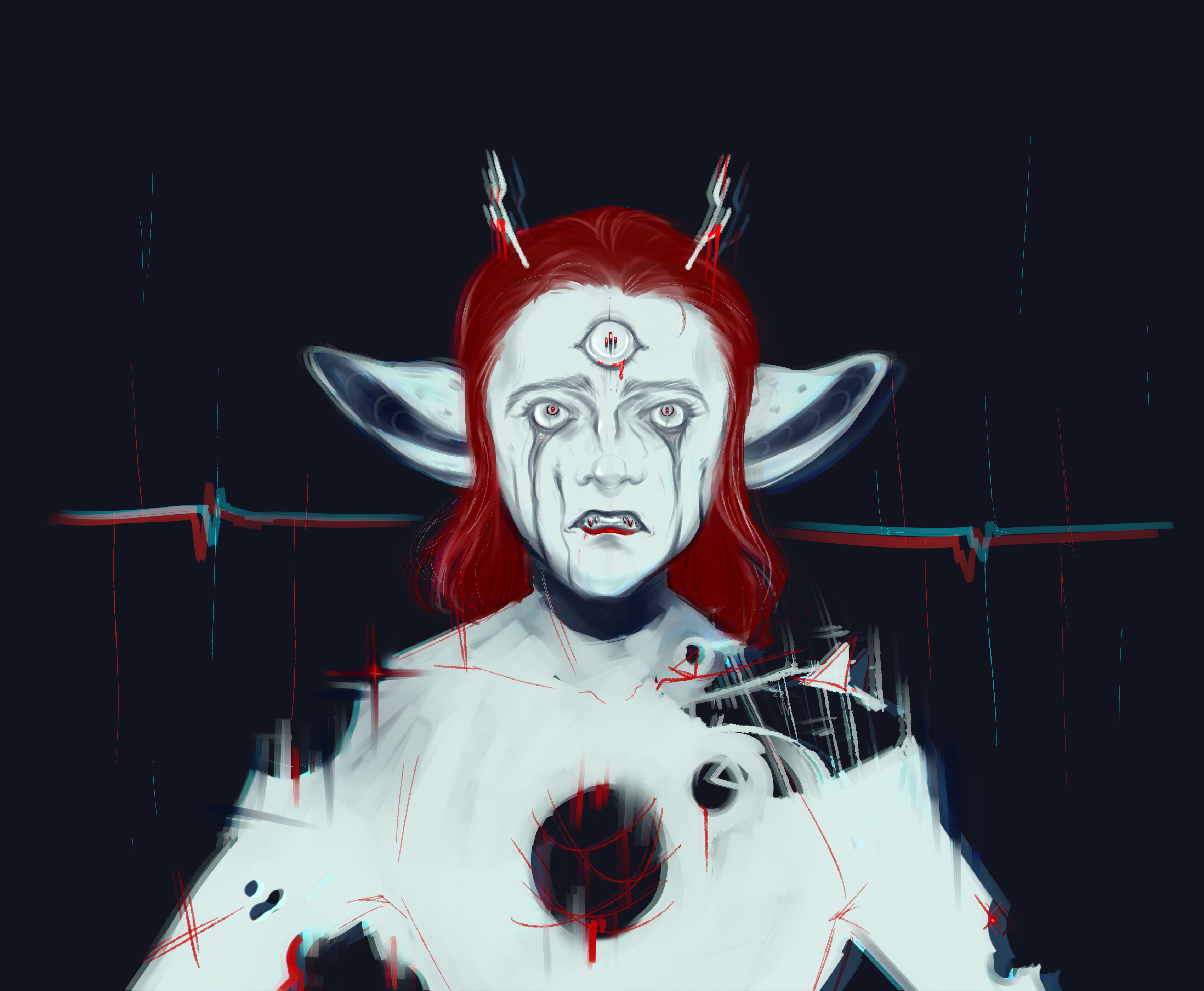 |Mr.DEER|