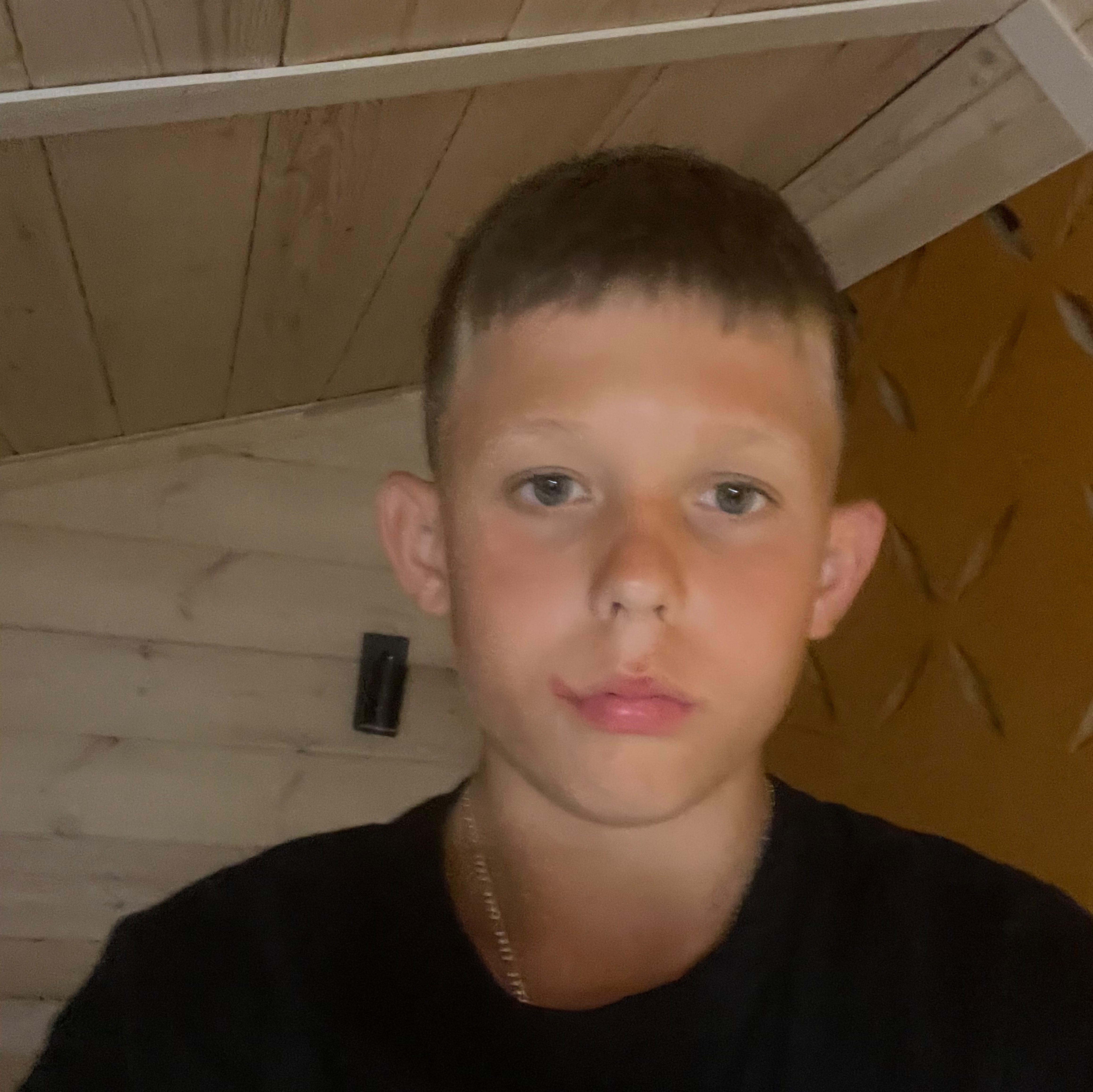 Савелий Шадрин