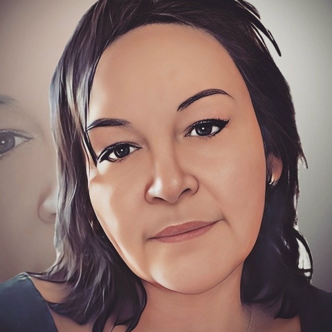 Любовь Полякова