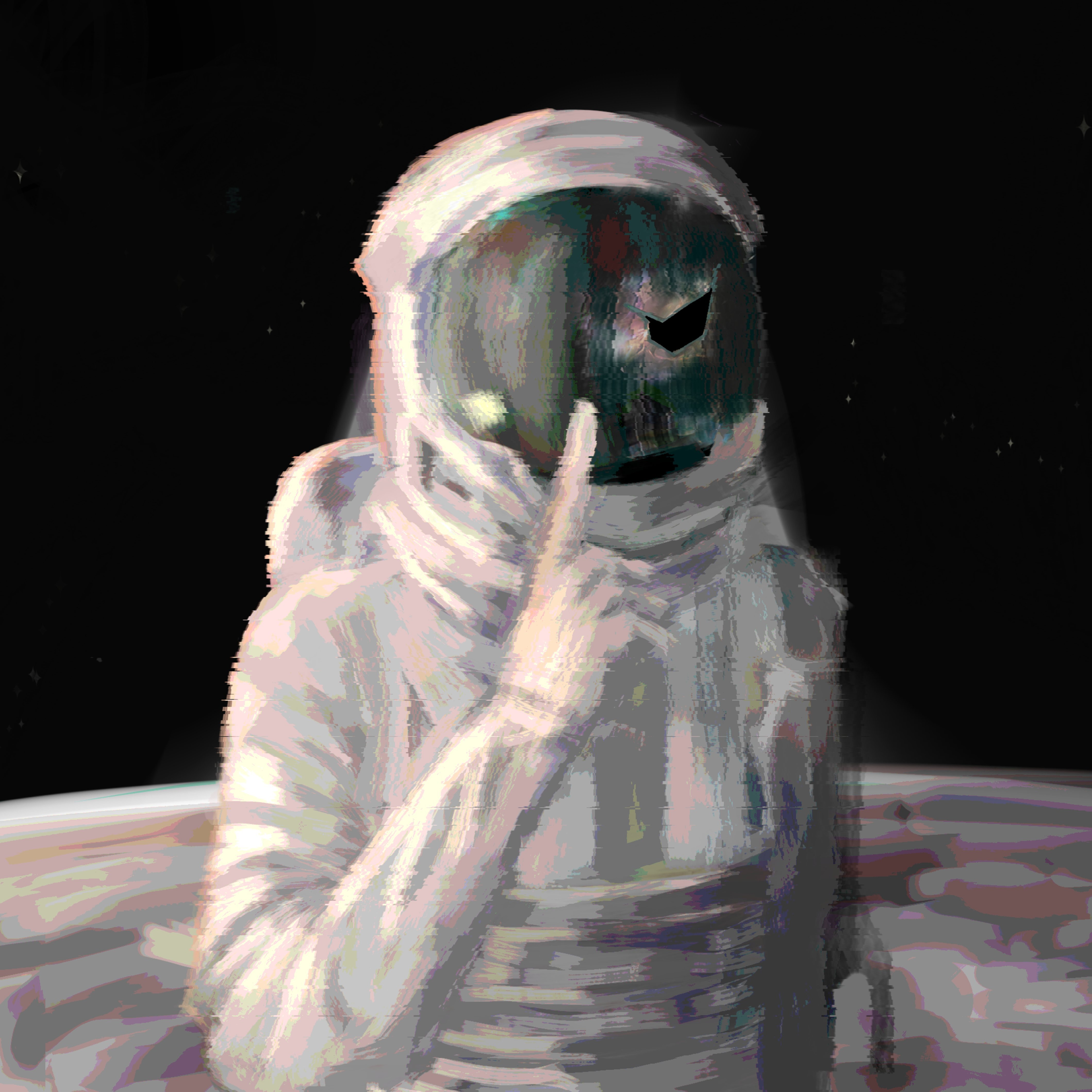 Несущий Веру | Орт