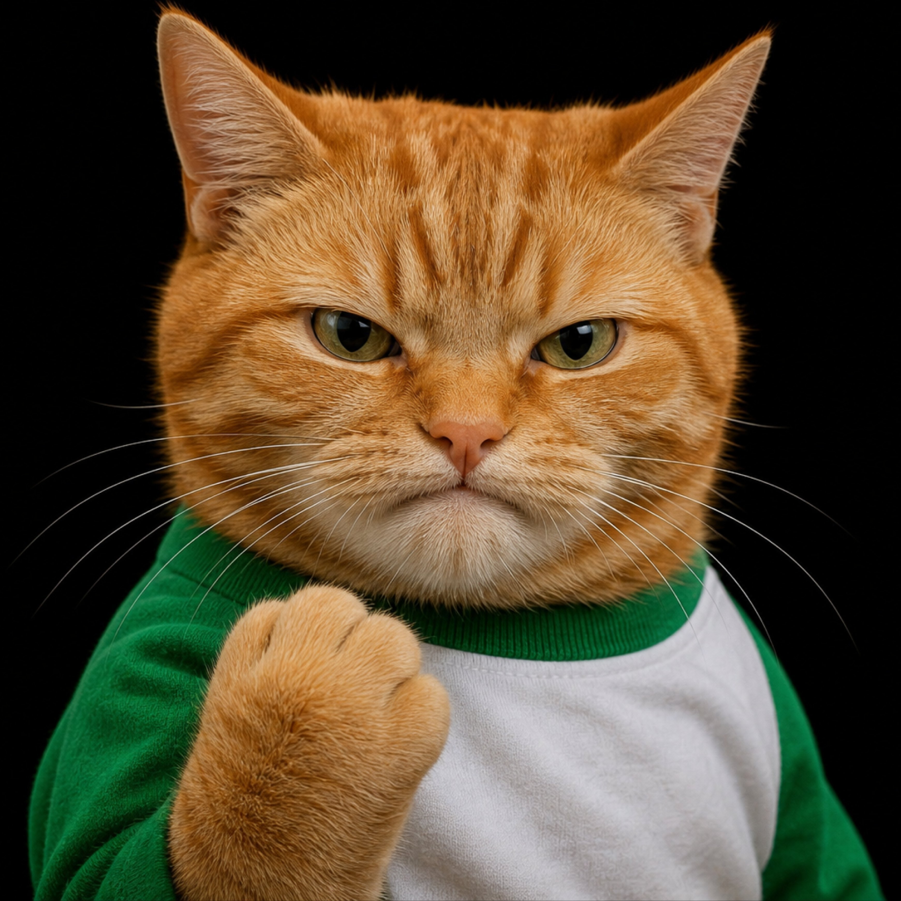 Meowized