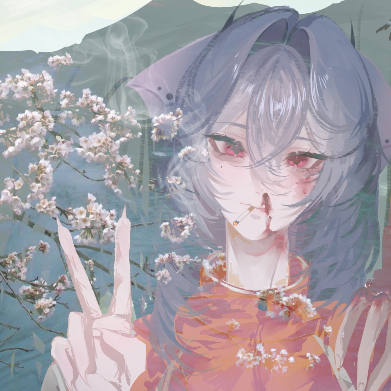 rina kamui