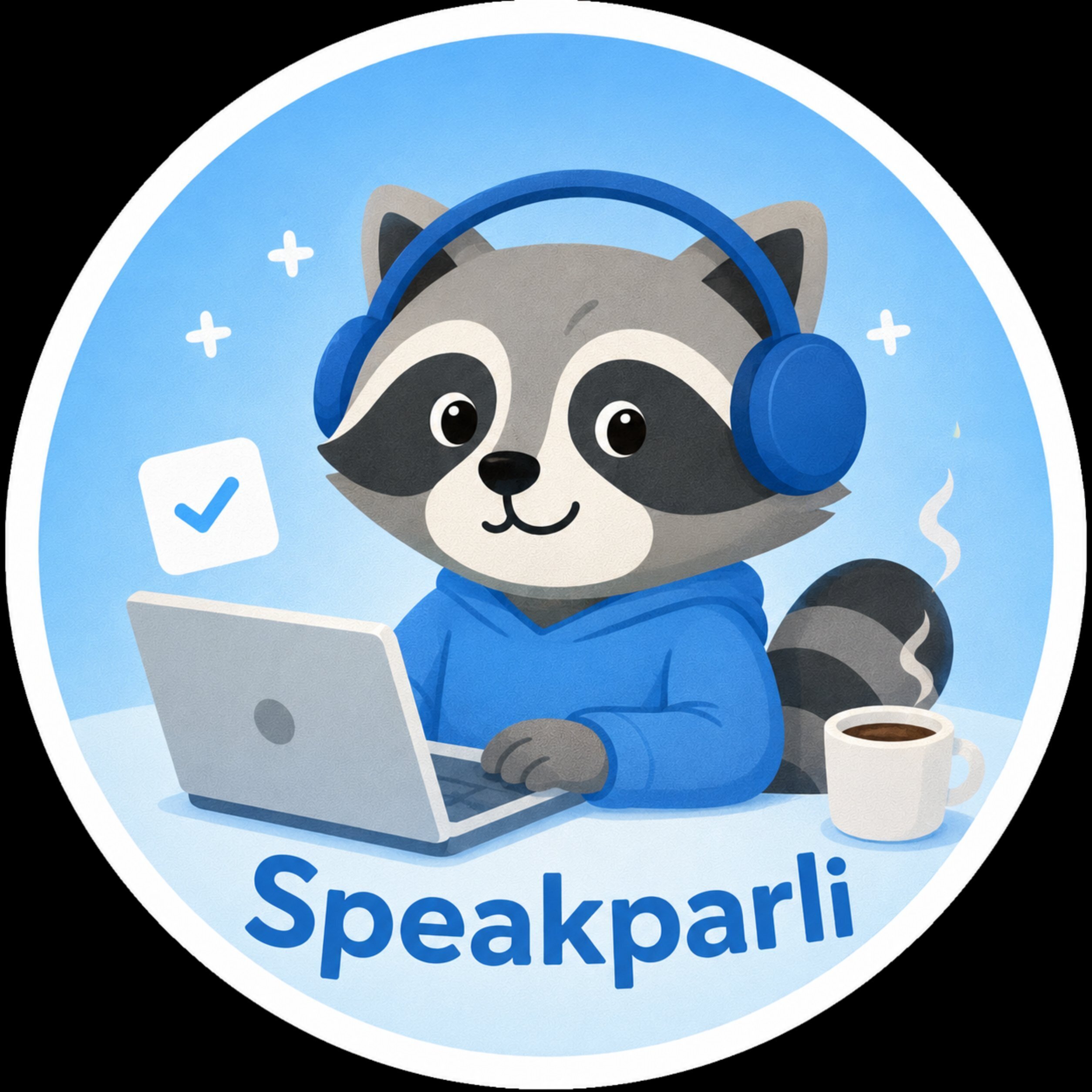 Speakparli