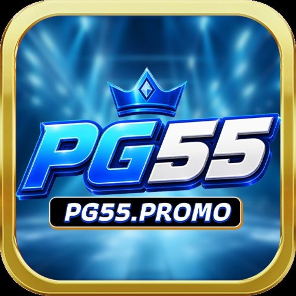 pg55 promo