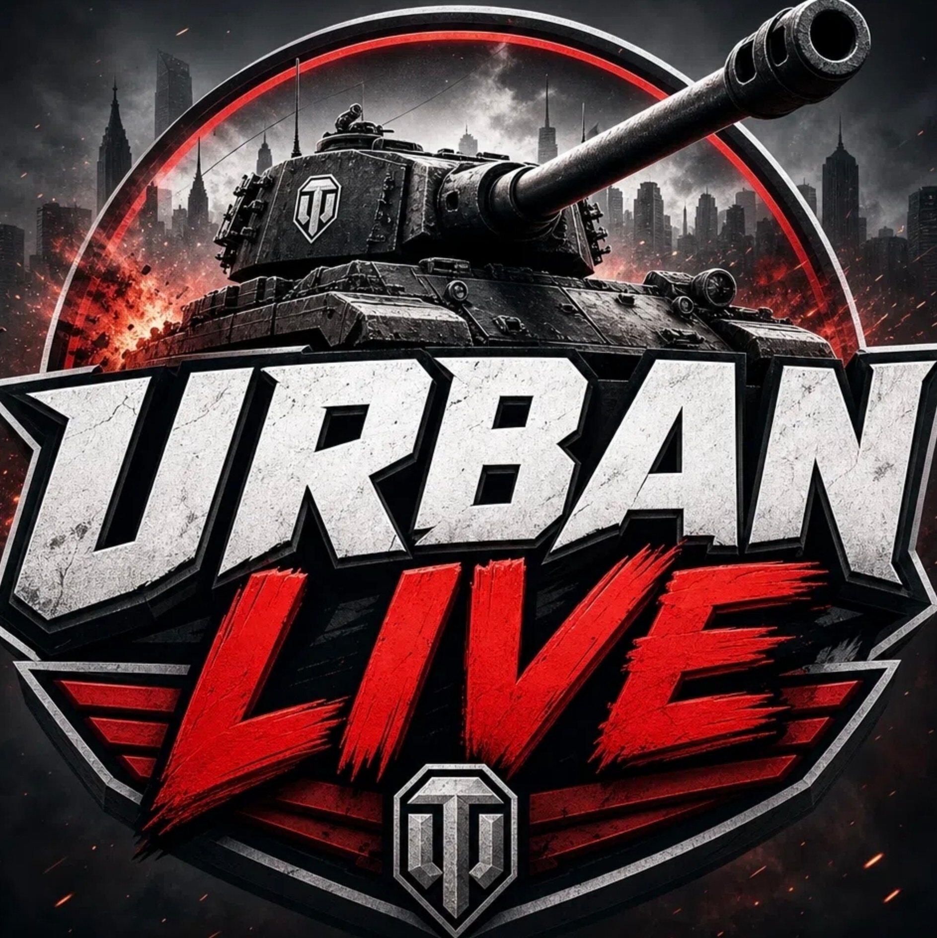 Urban live