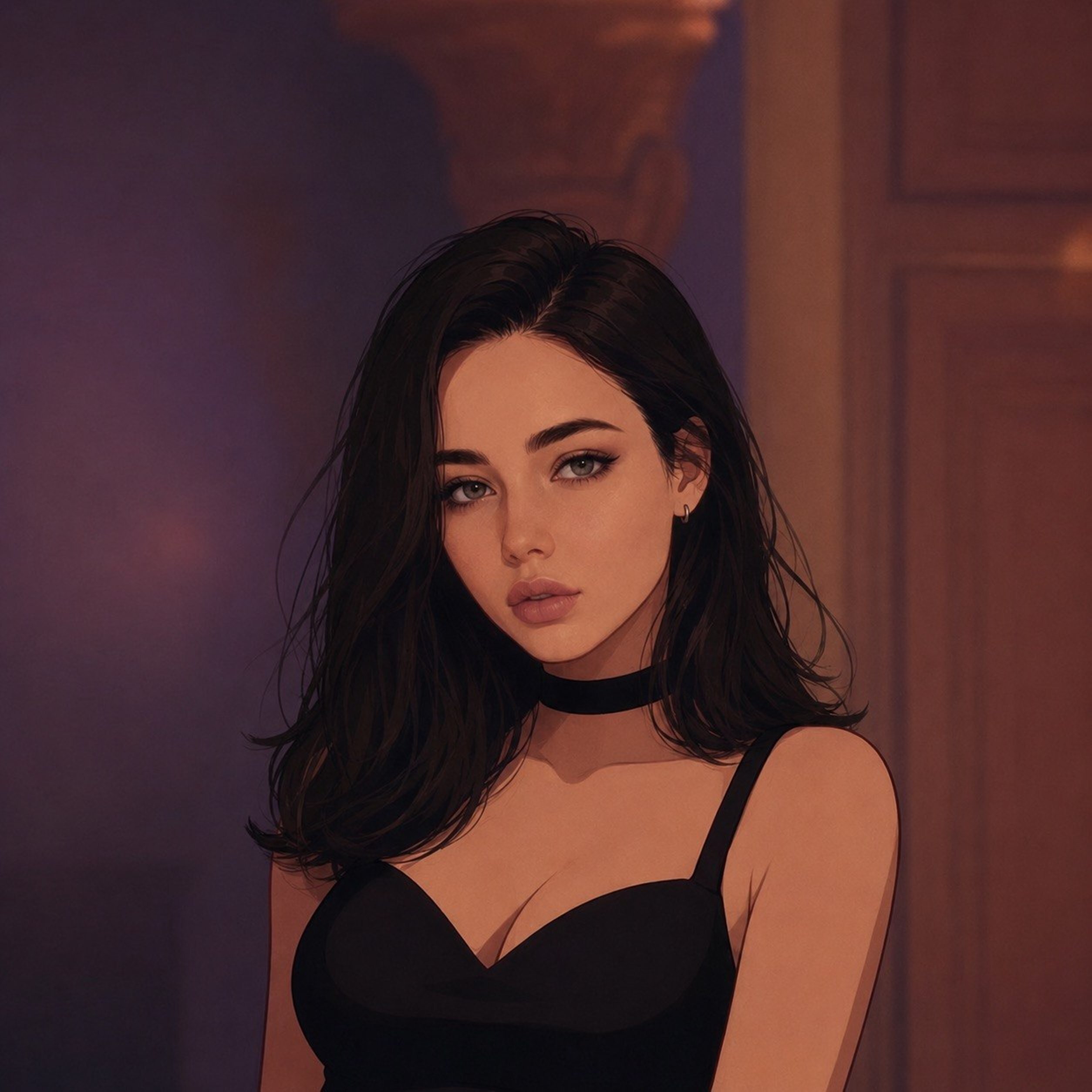 Caryyybae