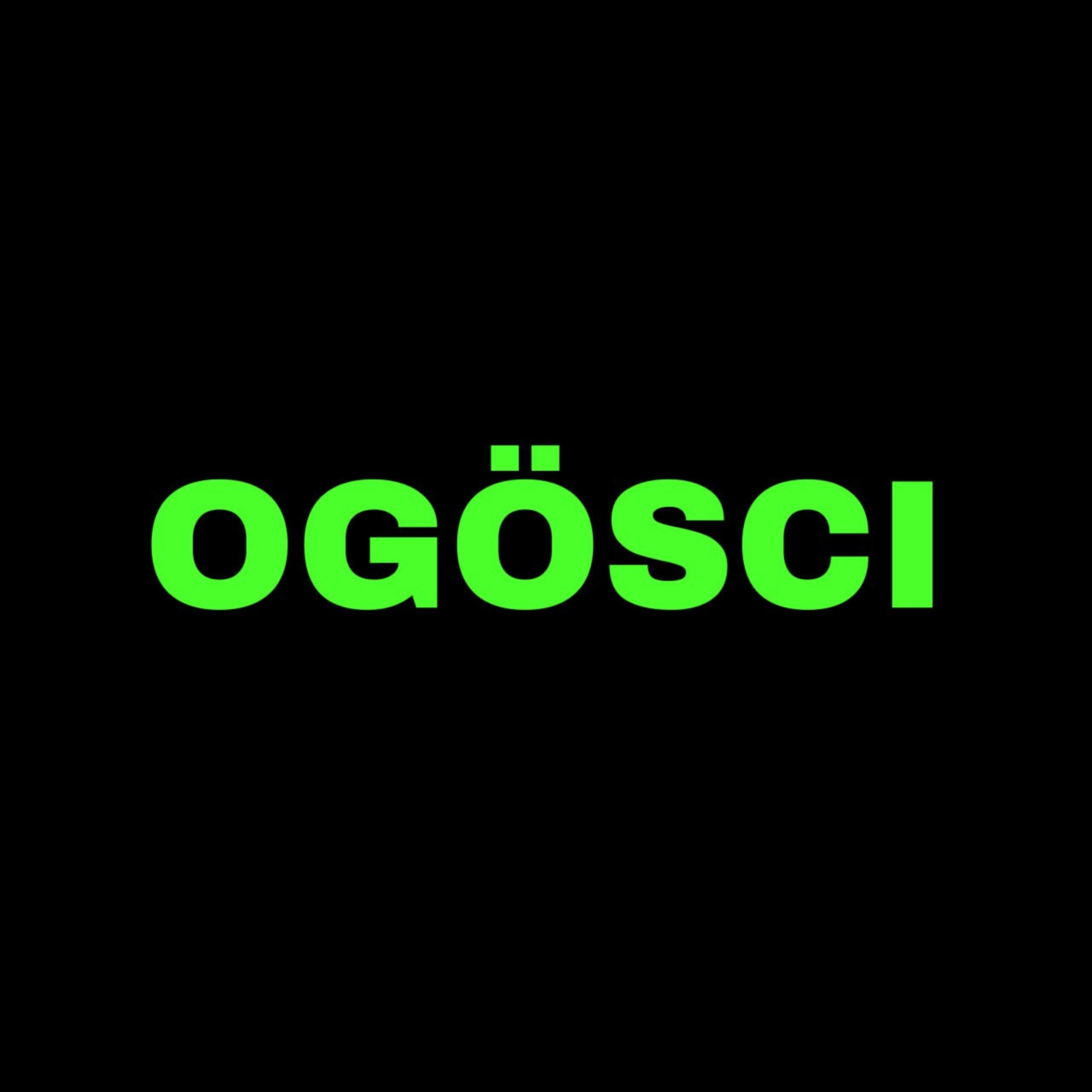 ogosci