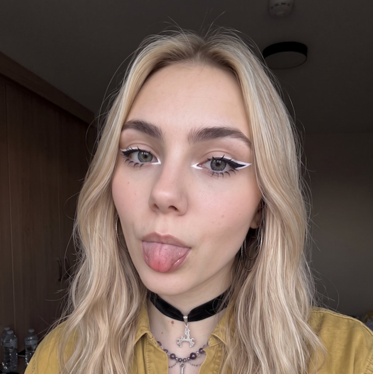 Eva North