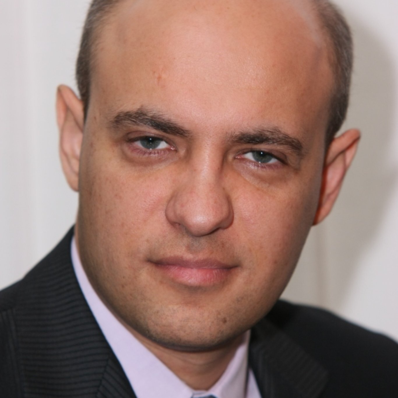 Эдуард Савуляк