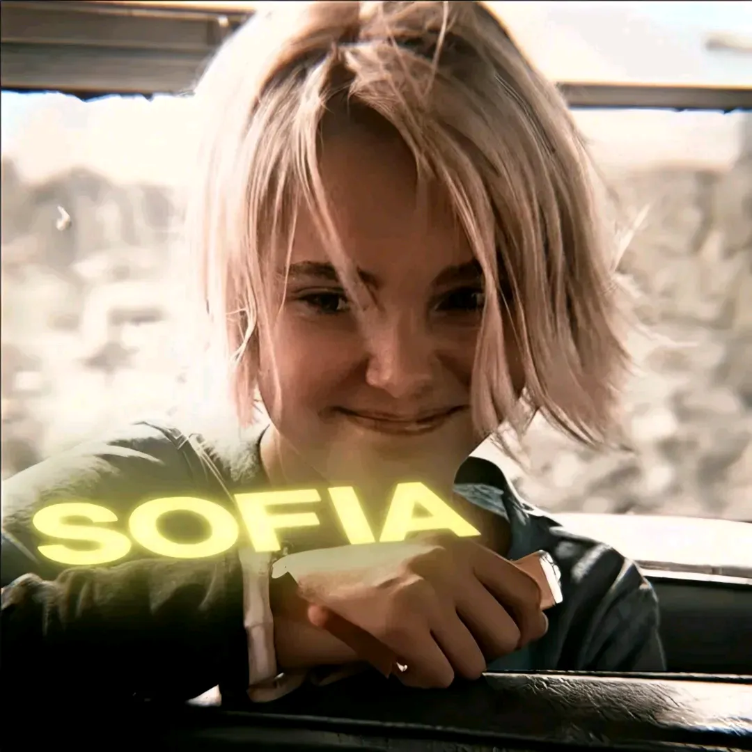 sofiarepetitoredits