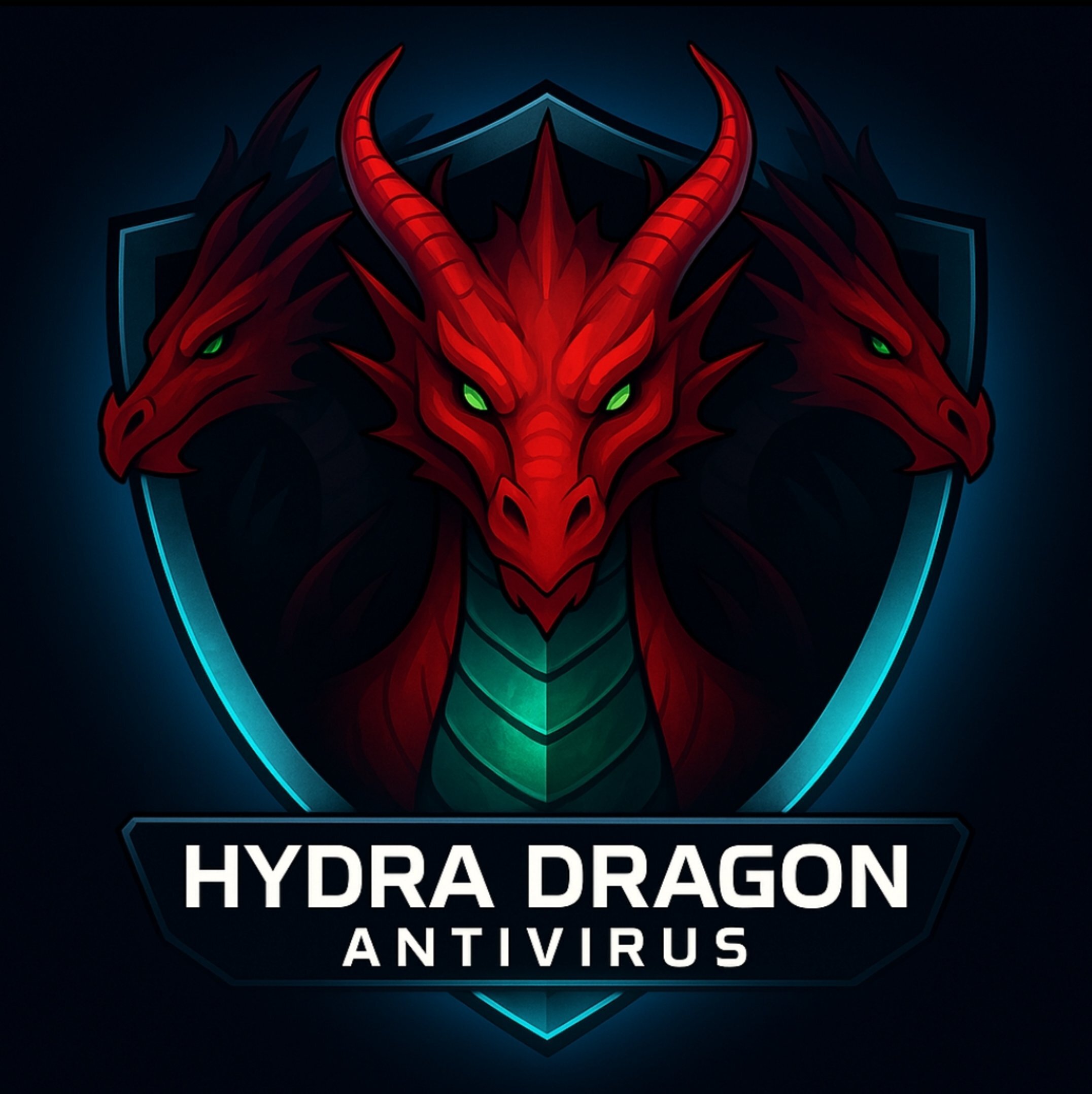 HydraDragon Antivirus