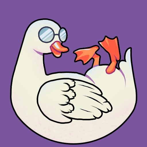 Duck Sized Games
