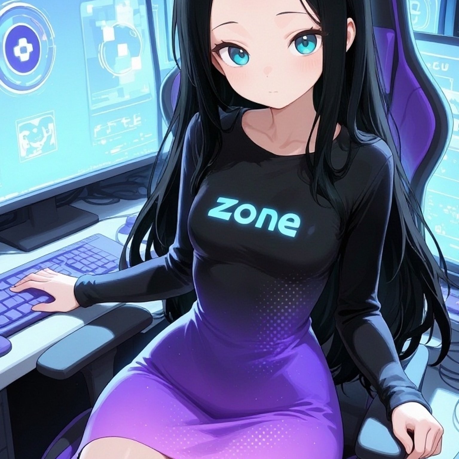 KiraZone