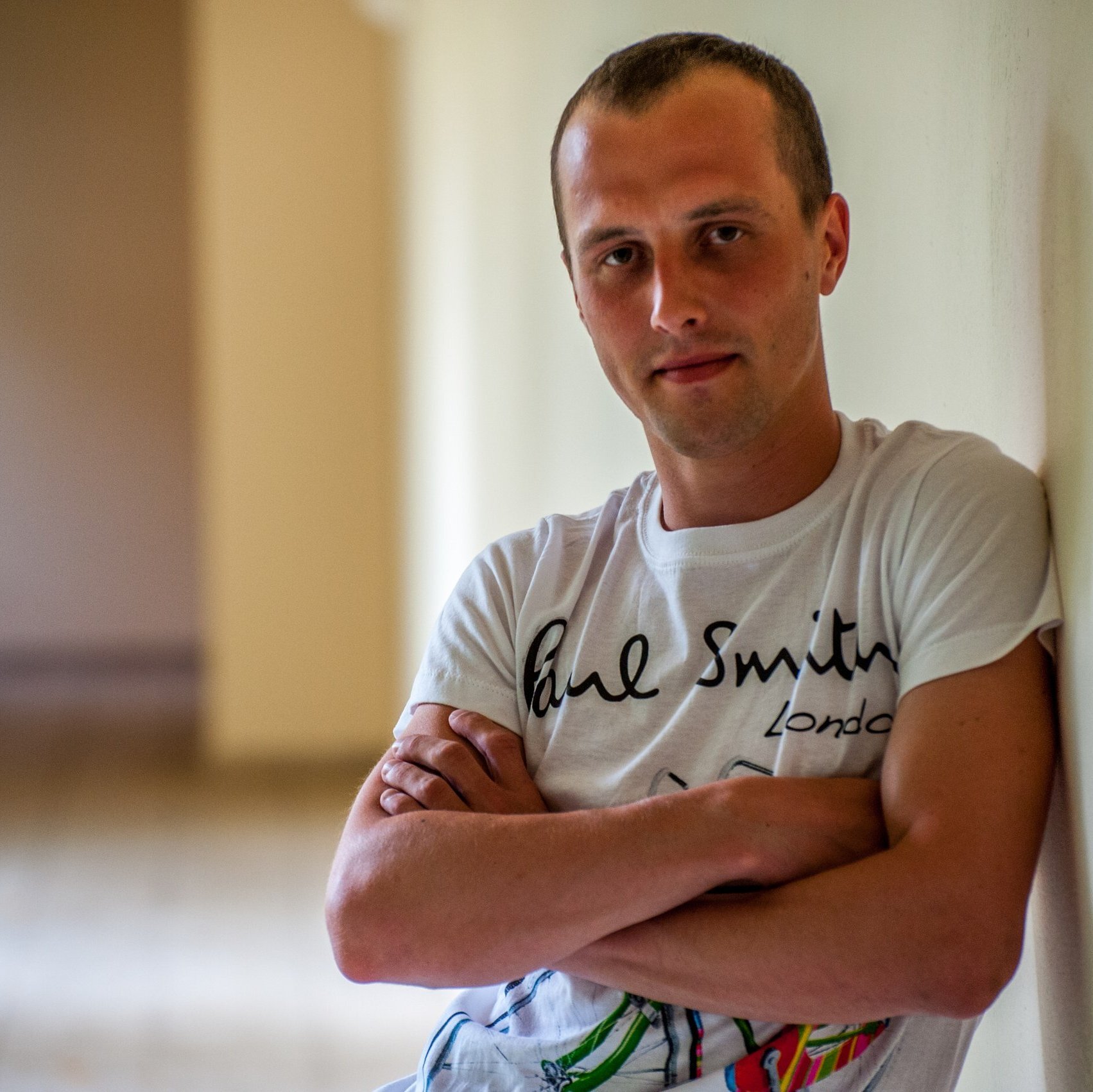 Sasha Melentiev