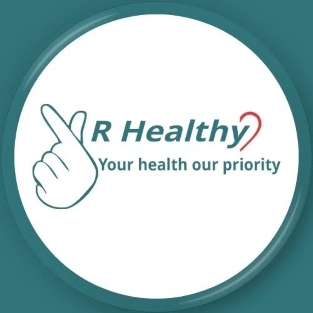 VR Healthy