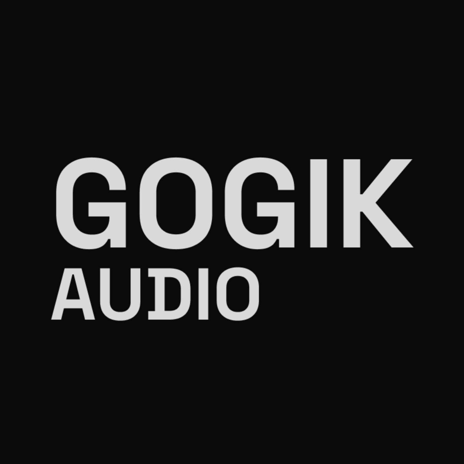 Gogik-Audio