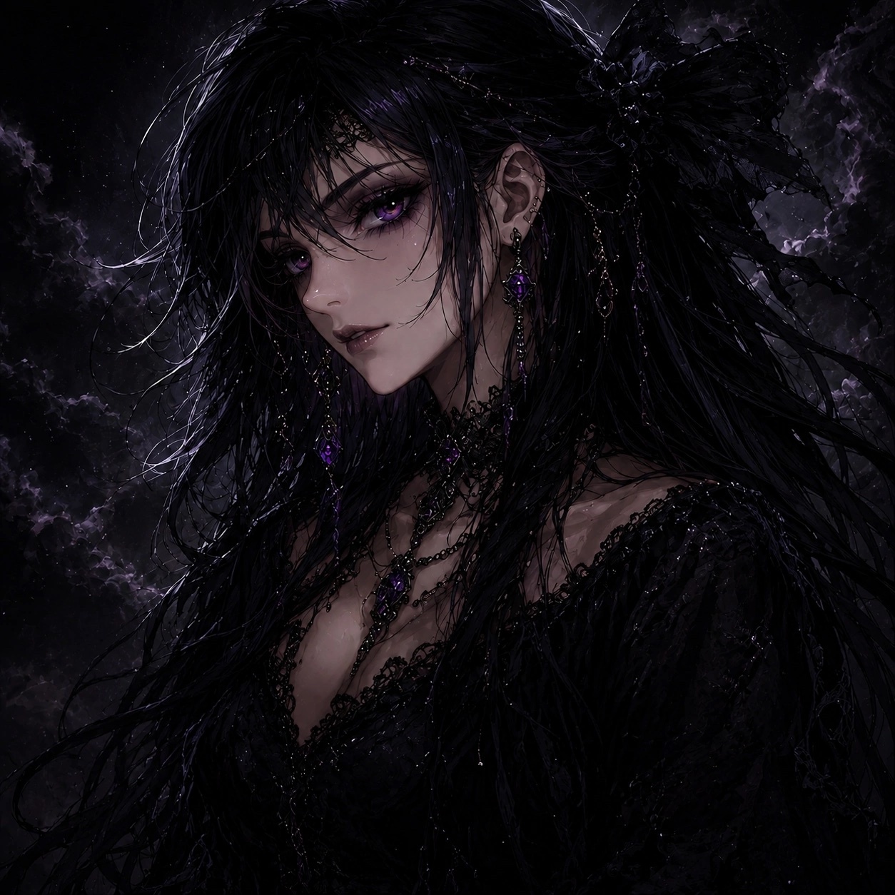 Dark Tales