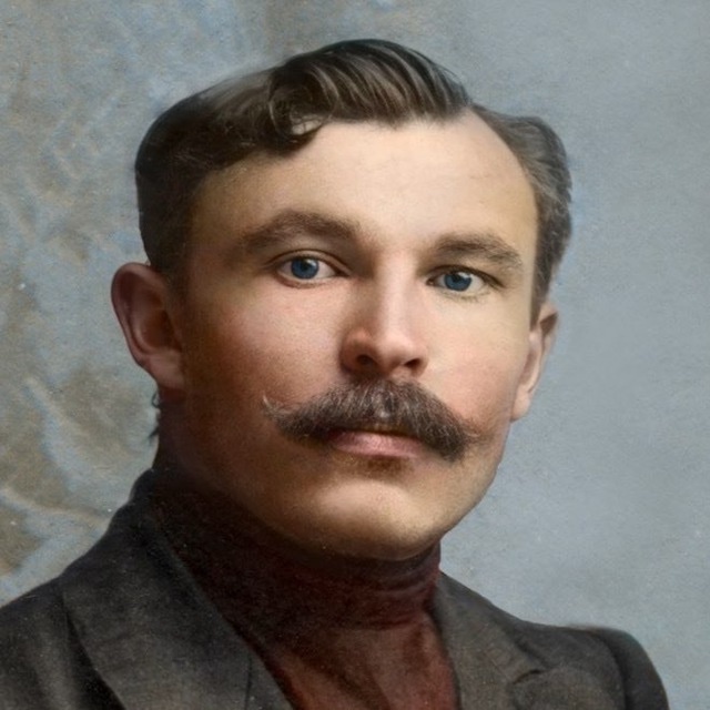 Sergey Sinyagin