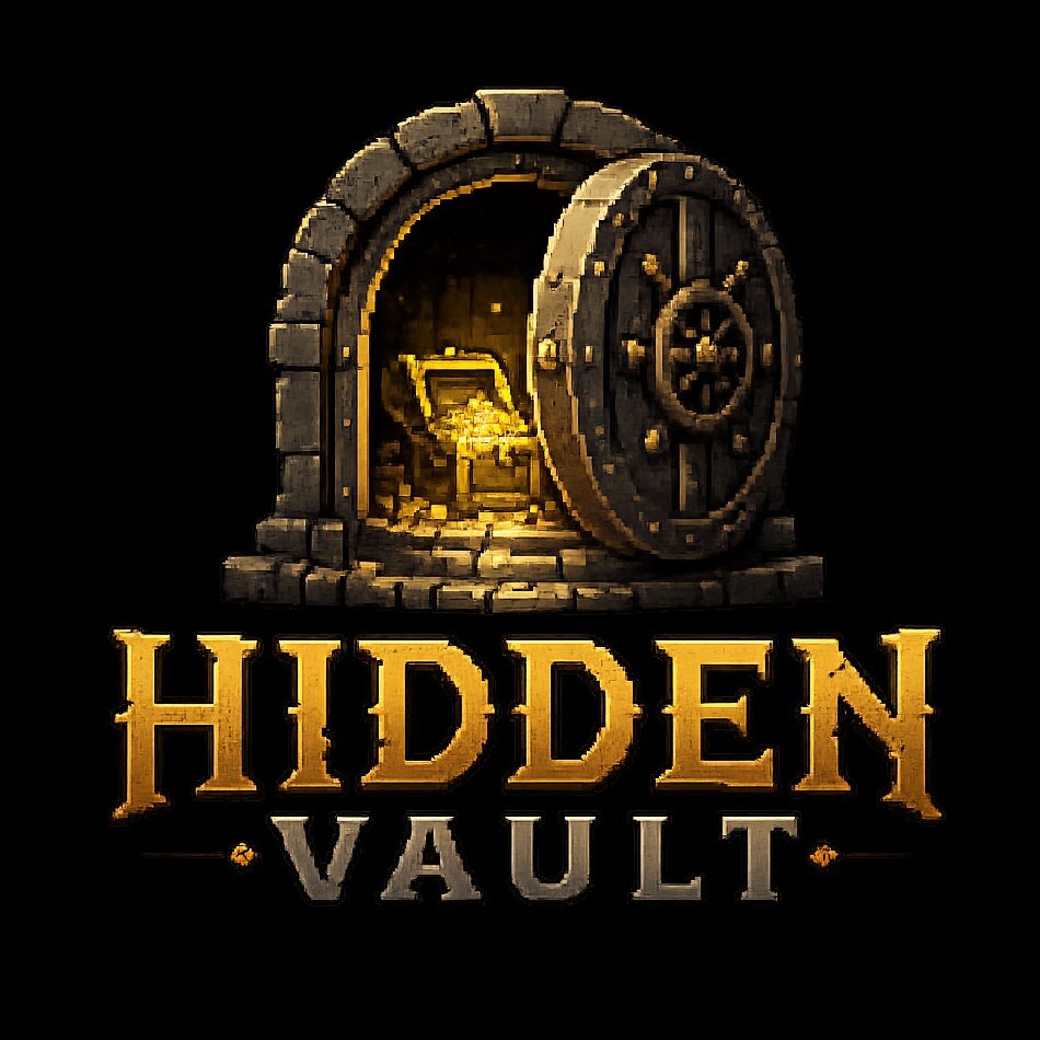 HiddenVault