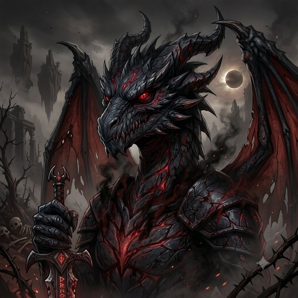 Jabberwocky