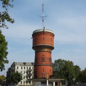 Victor City