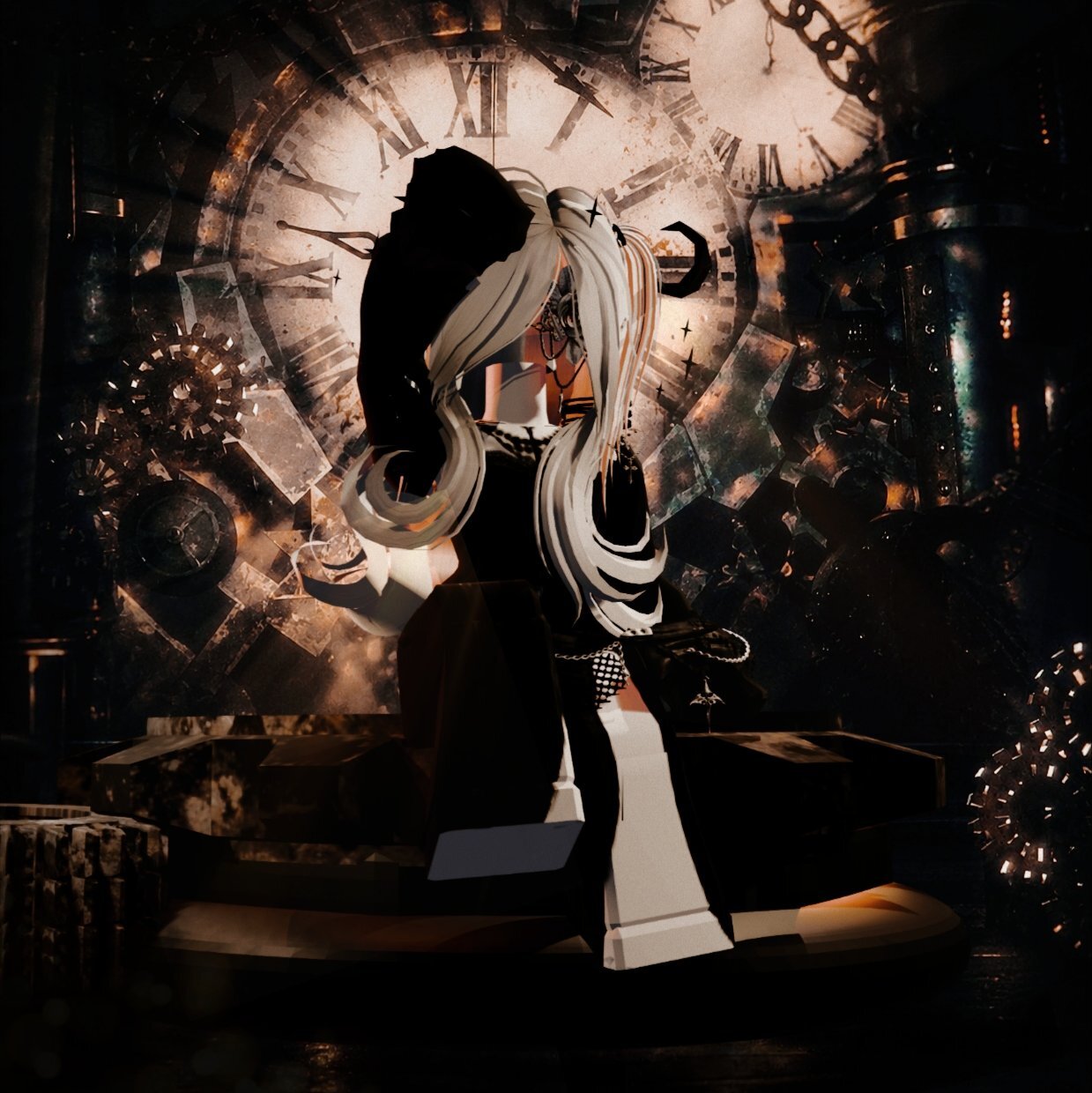Tori ☂