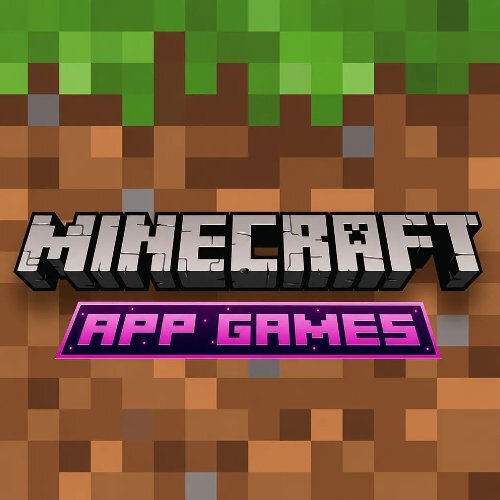 minecraftappgames