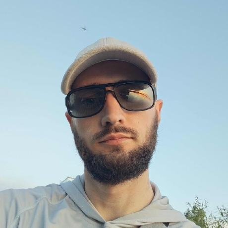 Дмитрий Родевич