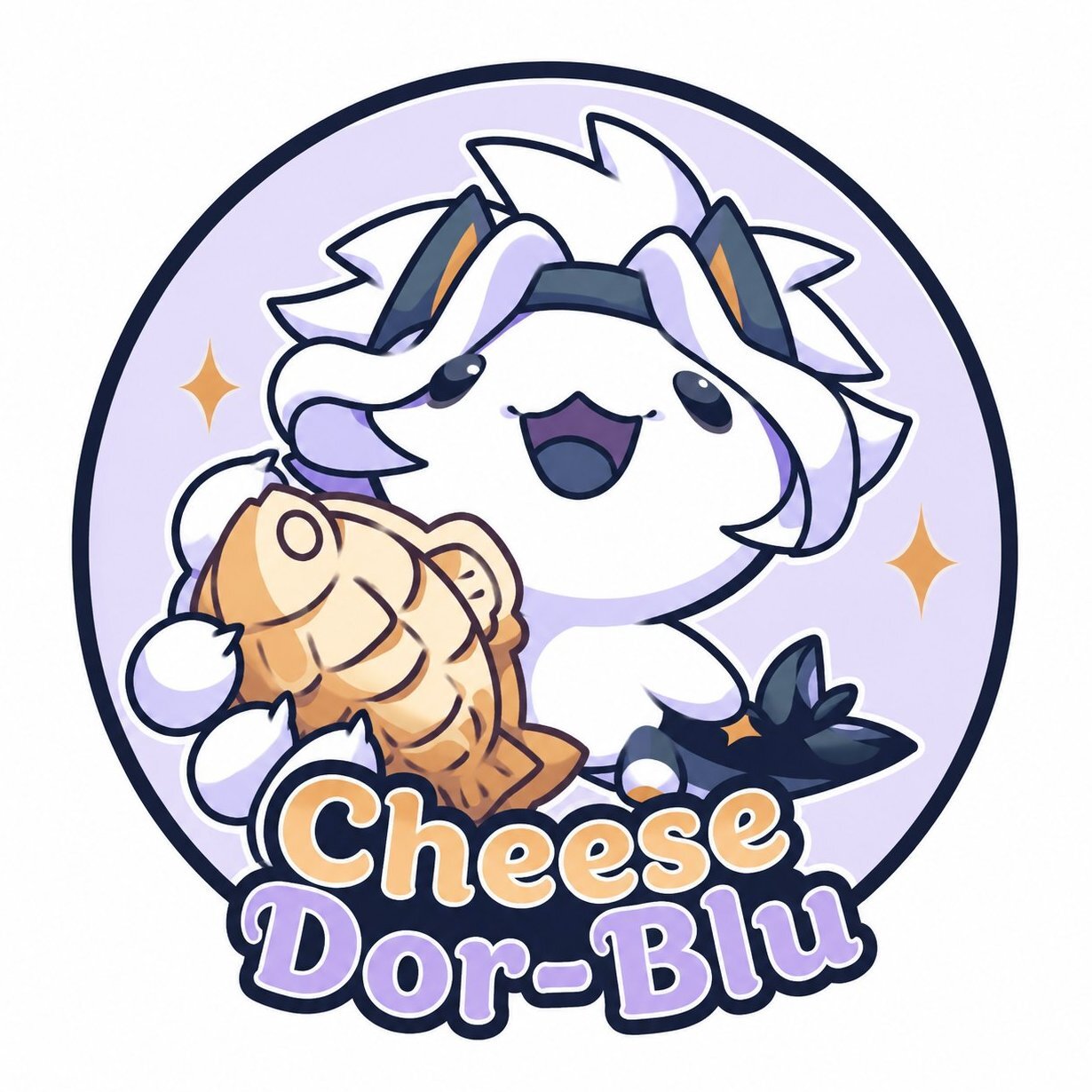 Cheese Dor-Blu